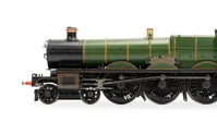 GWR - Saint Class - 2975 'Lord Palmer'