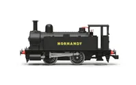 RailRoad: Southern Rail - Class B4 - No.96 'Normandy'