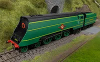 SR - Merchant Navy Class - 21C4 'Cunard White Star' (With Steam Generator)