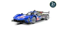 Cadillac V-Series.R - 3rd LeMans 2023