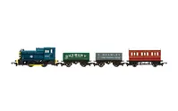 Branch Line Mixed Traffic - Train Set