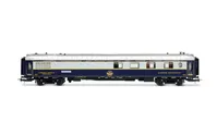 Intraflug/CIWL, 6-tlg. Set „50 Jahre Nostalgie-Istanbul-Orient-Express”, 1976