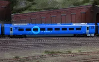 RailRoad: Lumo - 844001 - Coach