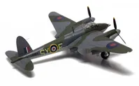 De Havilland Mosquito FB.VI - LR364/SY-E - Wg Cdr John R.D ‘Bob’ Braham 