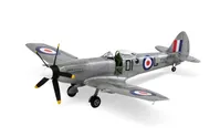 Supermarine Spitfire FR Mk.XIV