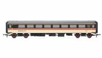 BR, Mk2E Tourist Second Open, E5714 - Era 8