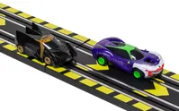 Micro Scalextric Batman vs Joker Race Set