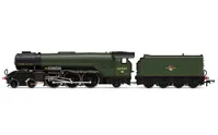 BR, Thompson Class A2/2, 4-6-2, 60505 'Thane of Fife' - Era 5