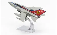 Panavia Tornado GR4 ZA461 15XV R Squadron Centenary Scheme 2015