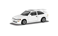 Ford Mk5 Escort Cosworth - Diamond White