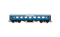 LMS, Stanier D1981 Coronation Scot 57' RTO, 8996 - Era 3