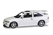 Ford Mk5 Escort Cosworth - Diamond White