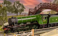 Hornby Dublo: LNER, A3 Class, 4-6-2, 103 'Flying Scotsman' - Era  - Limited Edition