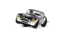 shelby Cobra 289 -  CSX2201- Snake Eyes