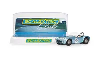 Shelby Cobra 289 - 1964 Targa Florio - 142  - Club Exclusive