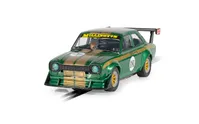 Ford Escort RSR - Jim Hutchinson