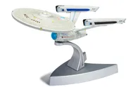 U.S.S. Enterprise NCC-1701 [Refit] (Star Trek II: The Wrath of Khan)