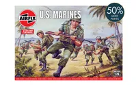 WWII US Marines