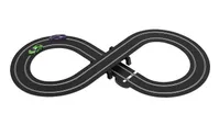 Scalextric Supercar Showdown Race Set