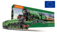 Flying Scotsman Train Set