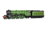Flying Scotsman Train Set