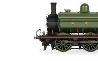 GNR - Class J13 - 1257