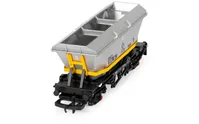 RailRoad: MGR Hopper Canopy Wagon