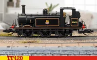 BR - Class A1 'Terrier' - 32655