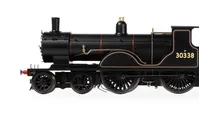 BR - Class T9 - 30338