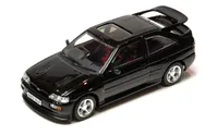 Ford Escort RS Cosworth - Ash Black