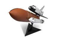 Space Shuttle - Gift Set