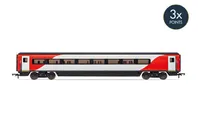 LNER, Mk4 Standard (Accessible Toilet), Coach F, 12330 - Era 11
