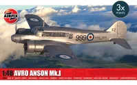 Avro Anson Mk.I