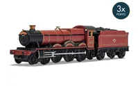 Harry Potter Hogwarts Express