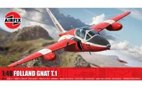 Folland Gnat T.1