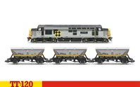 Coalfield Freight - Train Set