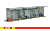 Diesel Fuelling Point