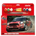 Large Starter Set - MINI Countryman WRC