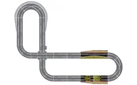 Scalextric Track Extension Pack 2