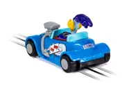 Looney Tunes Road Runner car (new system)