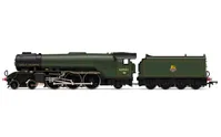 BR, Thompson Class A2/2, 4-6-2, 60501 'Cock O' the North' - Era 4