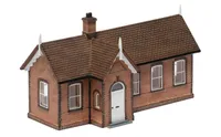 The Station Office