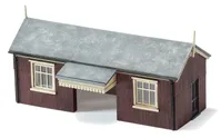 Wayside Halt Building