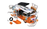QUICKBUILD VW Camper Van 'Surfin'