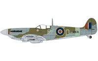 Starter Set - Supermarine Spitfire MkVc