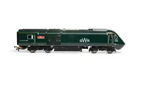 GWR, Class 43 HST 'Castle' Train Pack - Era 11