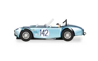 Shelby Cobra 289 - 1964 Targa Florio - 142  - Club Exclusive