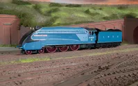 Hornby Dublo: LNER, A4 Class, 4-6-2, 4489 'Dominion of Canada': Great Gathering 10th Anniversary - Era 10