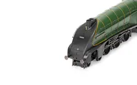 BR, A4 Class, 4-6-2, 60030 'Golden Fleece' - Era 5