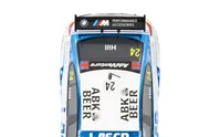 BMW 330e NGTC - Laser Tools - Jake Hill 2023